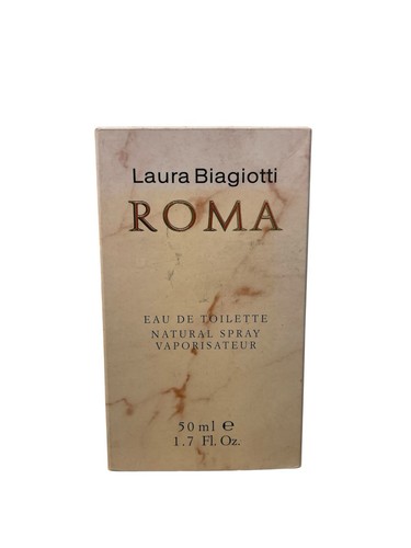 Laura biagiotti roma edt - laura,