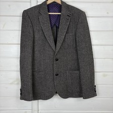 NEXT Jacket Mens Size 40 Grey
