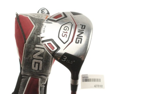 Ping g15 golf - mens, rh