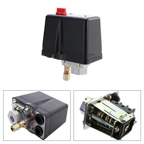Heavy duty air regulator - heavy,