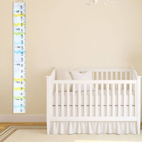 Kids growth chart hanging - kids,