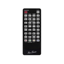 Panasonic replacement remote - replacement,