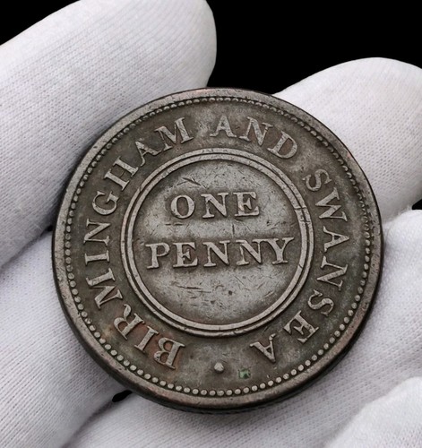 1811 birmingham and swansea - and,