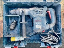 The Bosch Professional Hammer