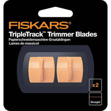 FISKARS Blades 2x Titanium