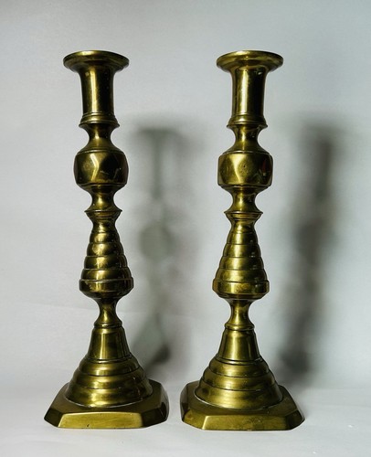 Antique pair victorian - pair, of