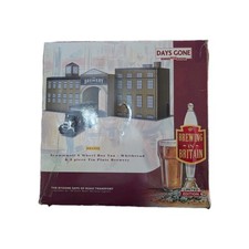 Lledo Days Gone BB1002 Brewing