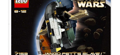 Lego star wars - lego,