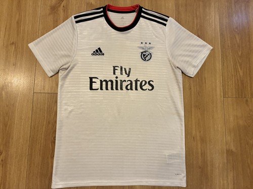 Original benfica away shirt - away,
