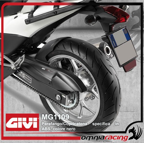 Givi mg1109 mudguard chain - givi, mg1109-mudguard/chain