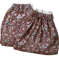 William Morris–Inspired