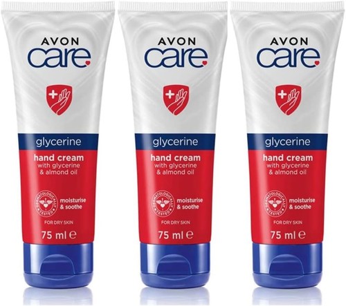 Avon care nurturing - avon,