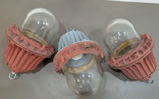 3 x Reclaimed Vintage British