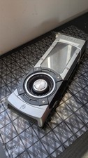 Nvidia GTX Titan 6gb Graphics