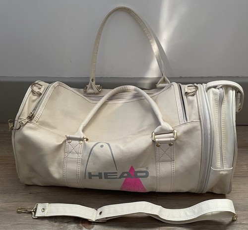 Head vintage gym - vintage, bag