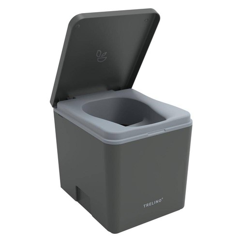 Trelino evo composting - evo,
