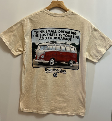 New volkswagen van dream - vw,
