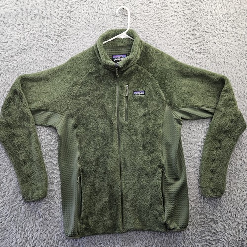 Patagonia men jacket - r2, xl
