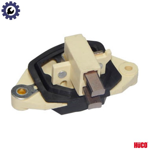 Alternator regulator 130532 - regulator,