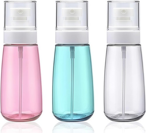 Piece travel fine mist spray - travel,