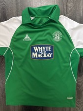 Original LCS Hibernian FC