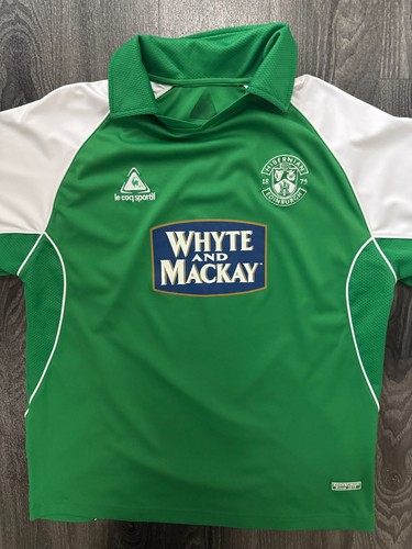 Original lcs hibernian - lcs,