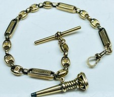 Antique Victorian 9k Solid