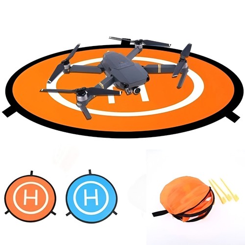 50cm drone landing pad - 50cm,