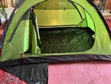 Vango Atlas 200 tent Camping