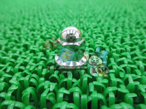 Cb1300sf cap nut in - cap, stock