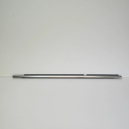 Tiguan door window strip - door,