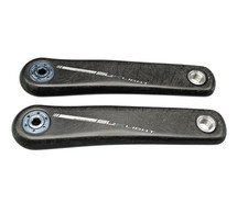 FSA Carbon Crank 172.5Mm SL-K