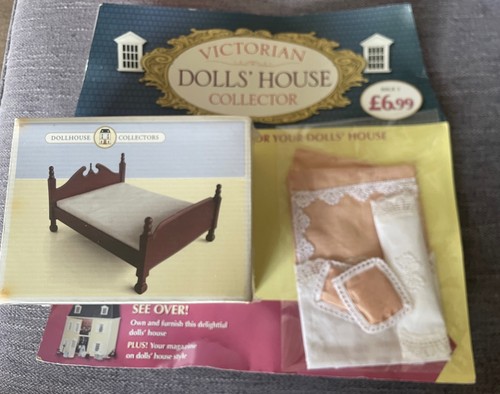 Victorian dolls house - victorian,