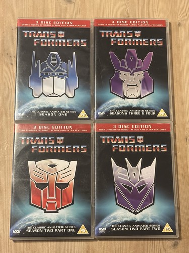 Transformers the classic - transformers,