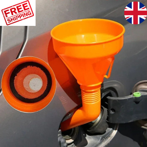 Universal plastic petrol - universal,
