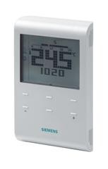 Siemens rde100 1dhw - siemens, rde100.1dhw