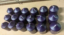 Brand new purple x 50 - new, 18