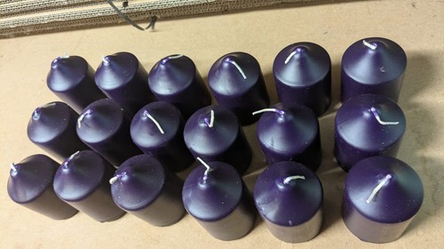 Brand new purple x 50 - brand,