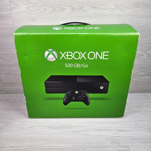 Xbox one 500gb - one,
