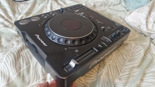 Pioneer cdj 1000 mk3 - pioneer,