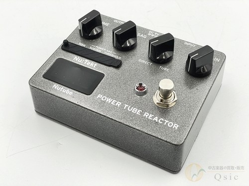 Korg tekt power - korg, tube