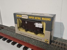 Wrenn Railways (OO) W5033 SR