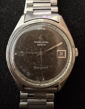 Vintage Favre-Leuba Genève
