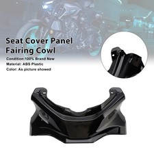 Seat Cover Panel Fairing Cowl