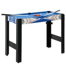 SPORTNOW 5-in-1 Multi Games