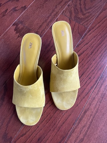 Zara mules size - mules, 41