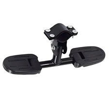 Scooter footrest portable - scooter, for