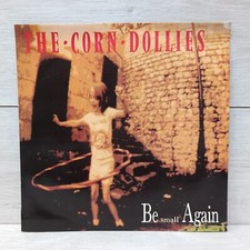The corn dollies small - the,