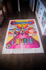 The who quadrophenia large - the,