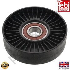 Idler Pulley Auxiliary Belt